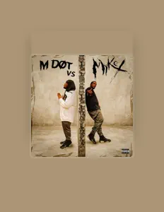 Escucha a MDot Hardbody, mira videos musicales, lee su biografía, consulta las fechas de las gira y más.