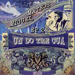 Undotrecua Ep 2 - Miguel Mateos Undotrecua Ep 2 - Miguel Mateos