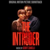 The Intruder (Original Motion Picture Soundtrack) artwork