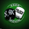 Keep Movin (Radio Version) - C-Block