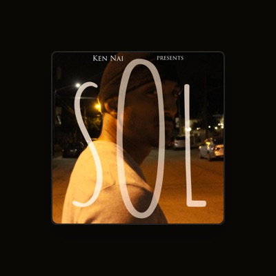 Listen to Ken Nai, watch music videos, read bio, see tour dates & more!