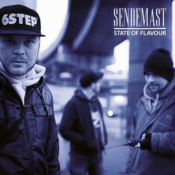 State Of Flavour
