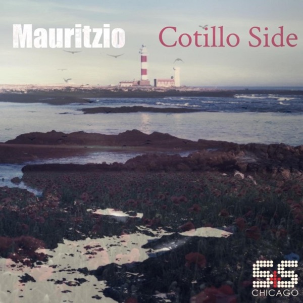 Cotillo Side - Single