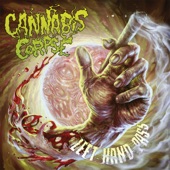 Cannabis Corpse - The 420th Crusade