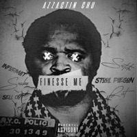 Finesse ME - Single - Azzactin CHU
