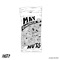 May Contain Nuts - Kastr lyrics