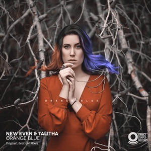 Orange Blue - Single