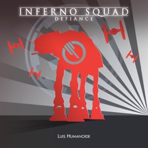 Inferno Squad Defiance - EP