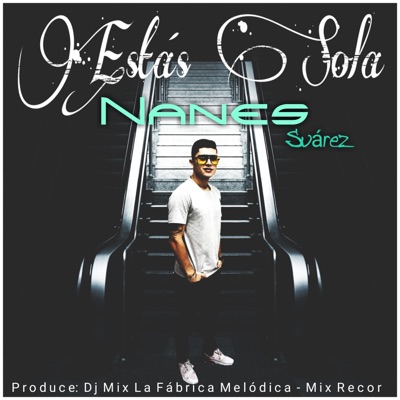 Estas Sola - Single