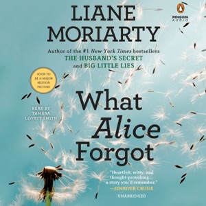 What Alice Forgot (Unabridged)