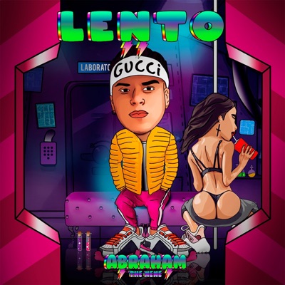 Lento - Single