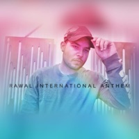 Rawal International Anthem - Single - KK the Rapper