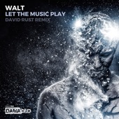 Let the Music Play (David Rust Remix) artwork