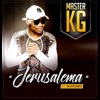 Jerusalema (feat. Nomcebo Zikode) by Master KG iTunes Track 2