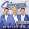 Calimeros - Ich wollte mich doch nicht verlieben (Tomas Ford Remix)