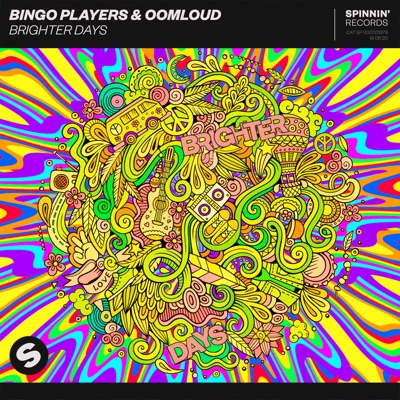 Brighter Days - Single
