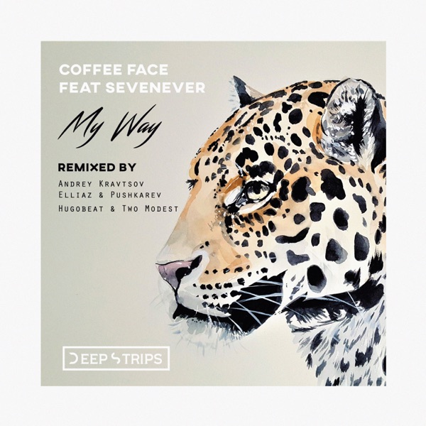 My Way - EP
