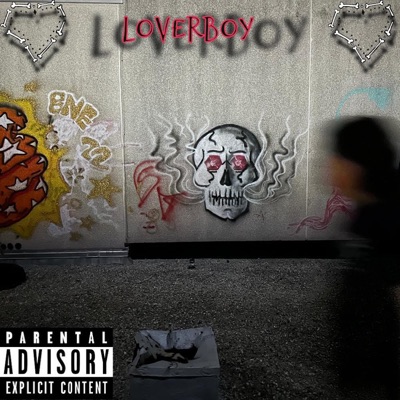 LoverBoy - EP