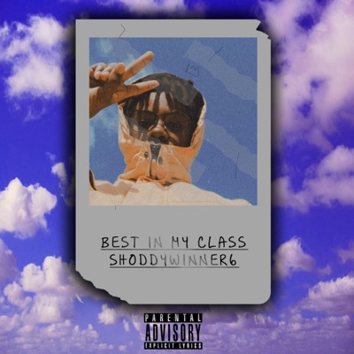 Best in My Class - Single