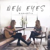 New Eyes (Acoustic) - Single