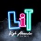 Lit (feat. Tru Skyy) - kyle alexander lyrics