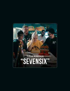 Dengarkan Time Keeper, tonton video musik, baca bio, lihat tanggal tur & lainnya!