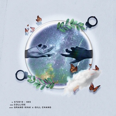 Collide - Single