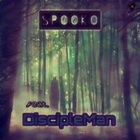 Dense Forest (feat. DiscipleMan) - Single - Spooko