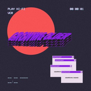 Growing Older - EP