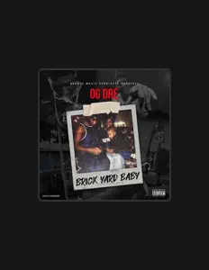 Listen to Og Dre, watch music videos, read bio, see tour dates & more!