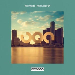 Find a Way Ep