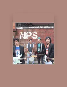 Listen to NPS, watch music videos, read bio, see tour dates & more!
