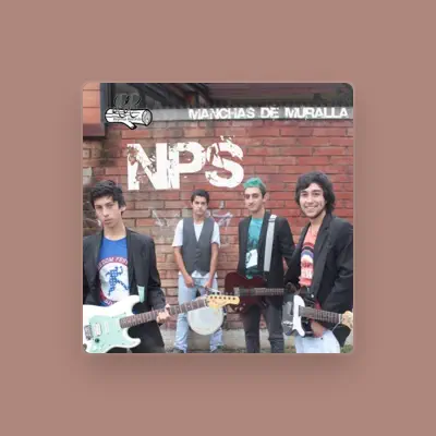 Listen to NPS, watch music videos, read bio, see tour dates & more!