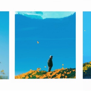 Ghost - Single