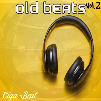 Old Beats, Vol. 2 (Instrumental)