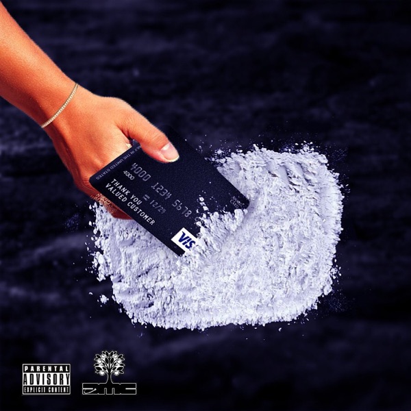 Hova Wit the Baking Soda - Single - J-Haze