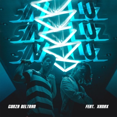 Sin Luz (feat. Xanax) - Single
