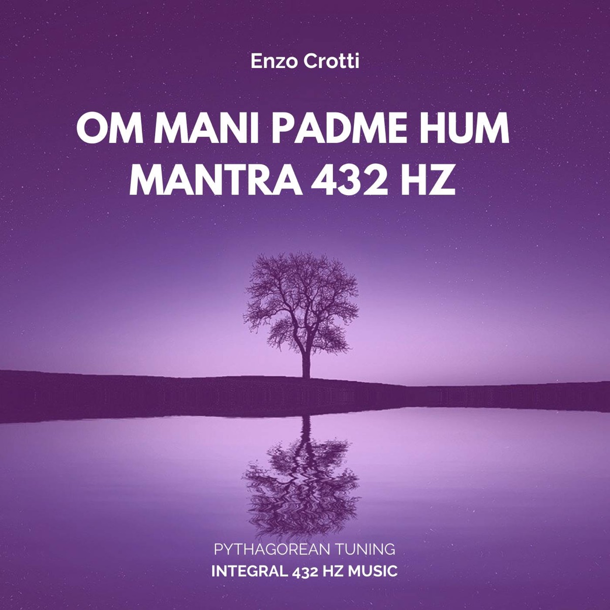 Pachelbel's Canon in D (288-432 Hz) - Single - Album by Enzo Crotti - Apple  Music