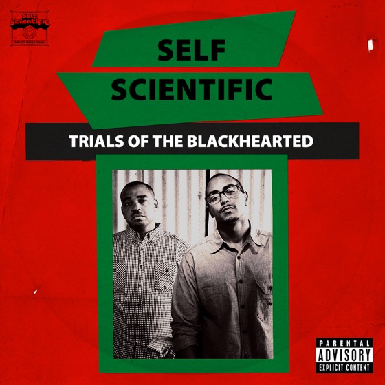 Cover artwork for War Stories (feat. Big K.R.I.T.)