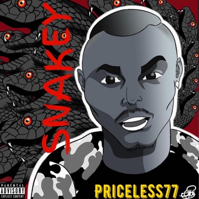 Snakey - Single