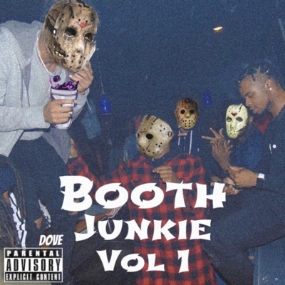Booth Junkie, Vol. 1