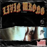 Livin' Wrong - Single - Yellowmane