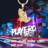 Andamos Playero (feat. El Bai, Benjita Montaña, Basty Glock & Uzbell) - Single