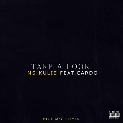 Take a Look (feat. Cardo) - Single