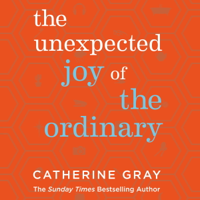 Catherine Gray - The Unexpected Joy of the Ordinary artwork