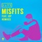Misfits (feat. JDP) - JAYS lyrics
