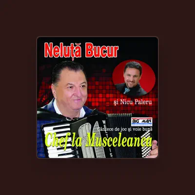 Listen to Neluță Bucur, watch music videos, read bio, see tour dates & more!