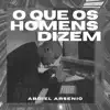 Abdiel Arsenio