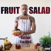 Fruit Salad - EP artwork