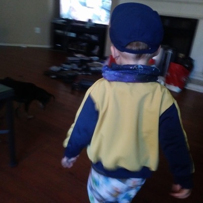 TheAlanWattsConcept - EP